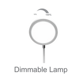Firefly Dimmable Desk Lamp with Flexible Neck | Firefly by KHM Megatools Corp.